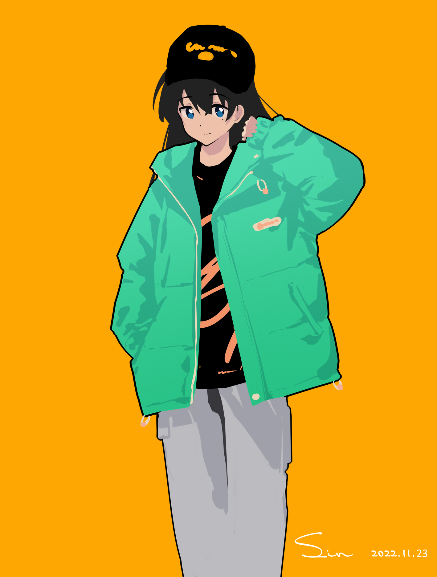 프로필
