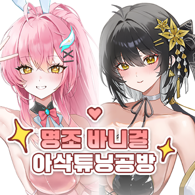 아삭튜닝공방