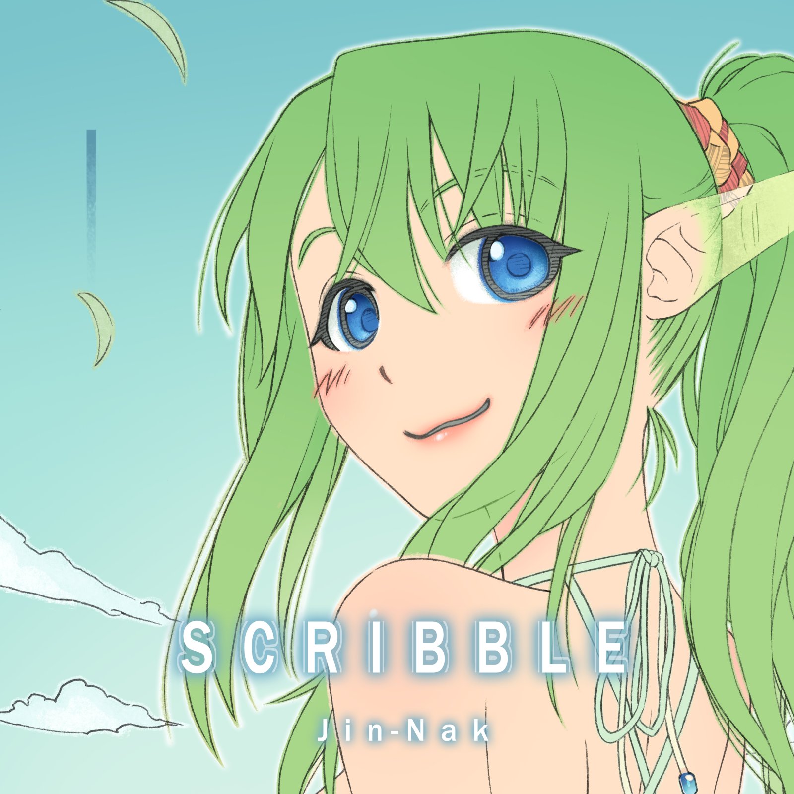 Scribble#3