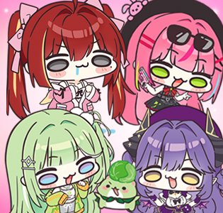 Arcana☆s