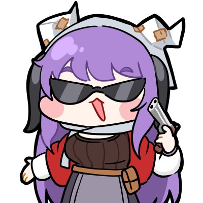굿즈 잡상인