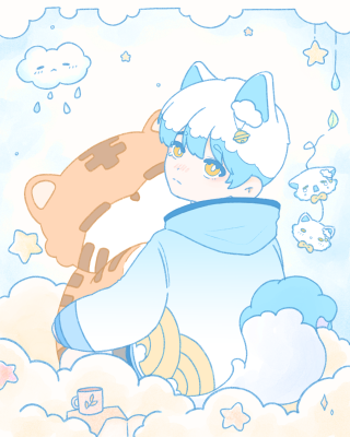몽글여우 잡화점