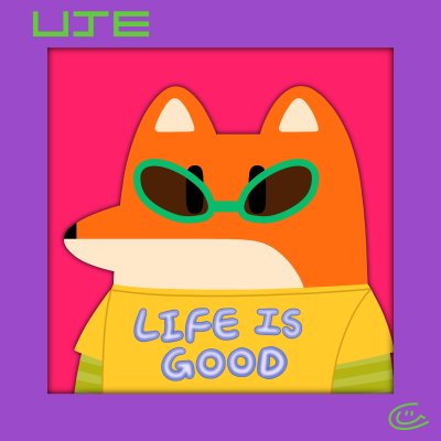 UJE