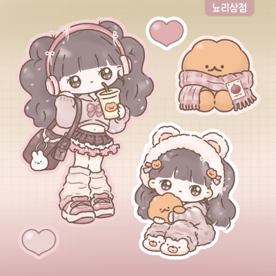 뇨리상점