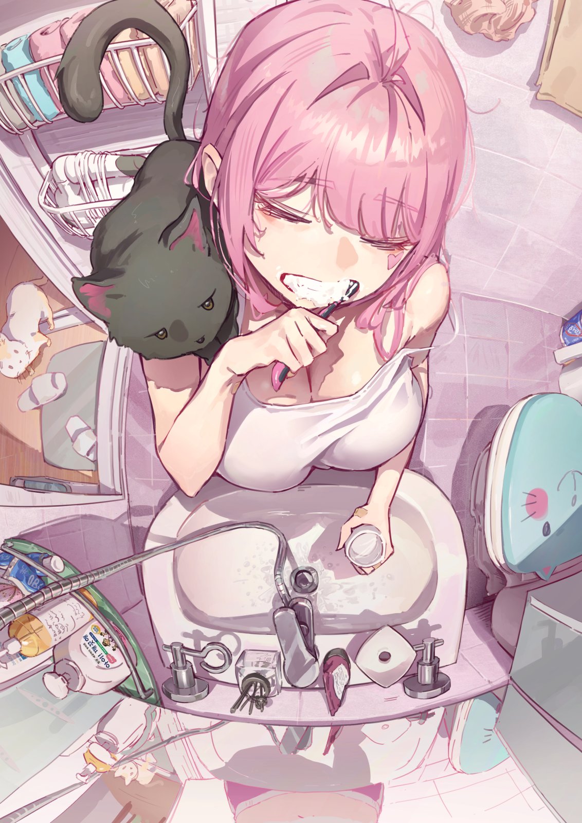 고양이 별