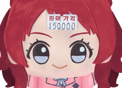 하츠보시 학원 매점