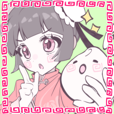 모모또