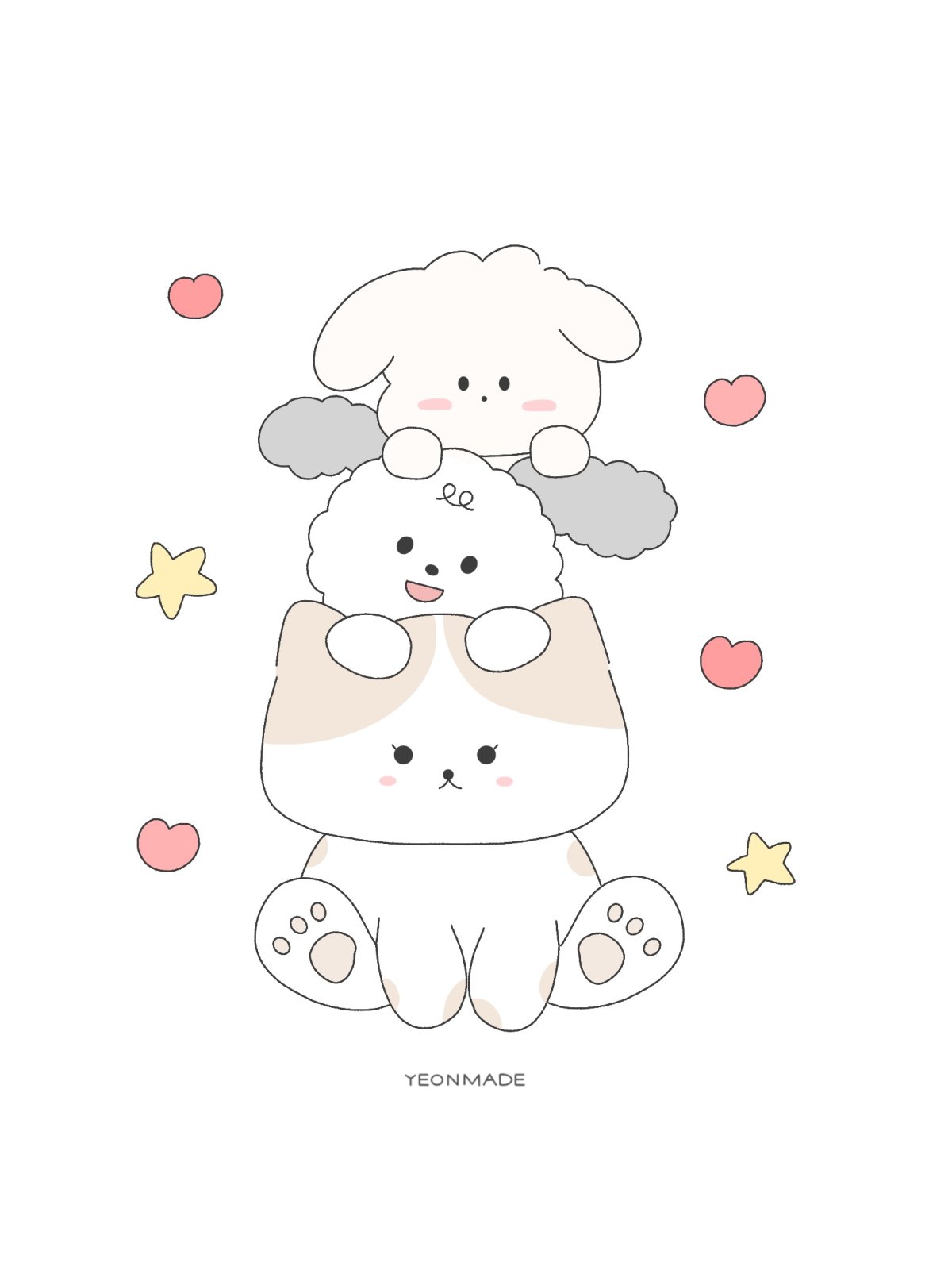 연메이드