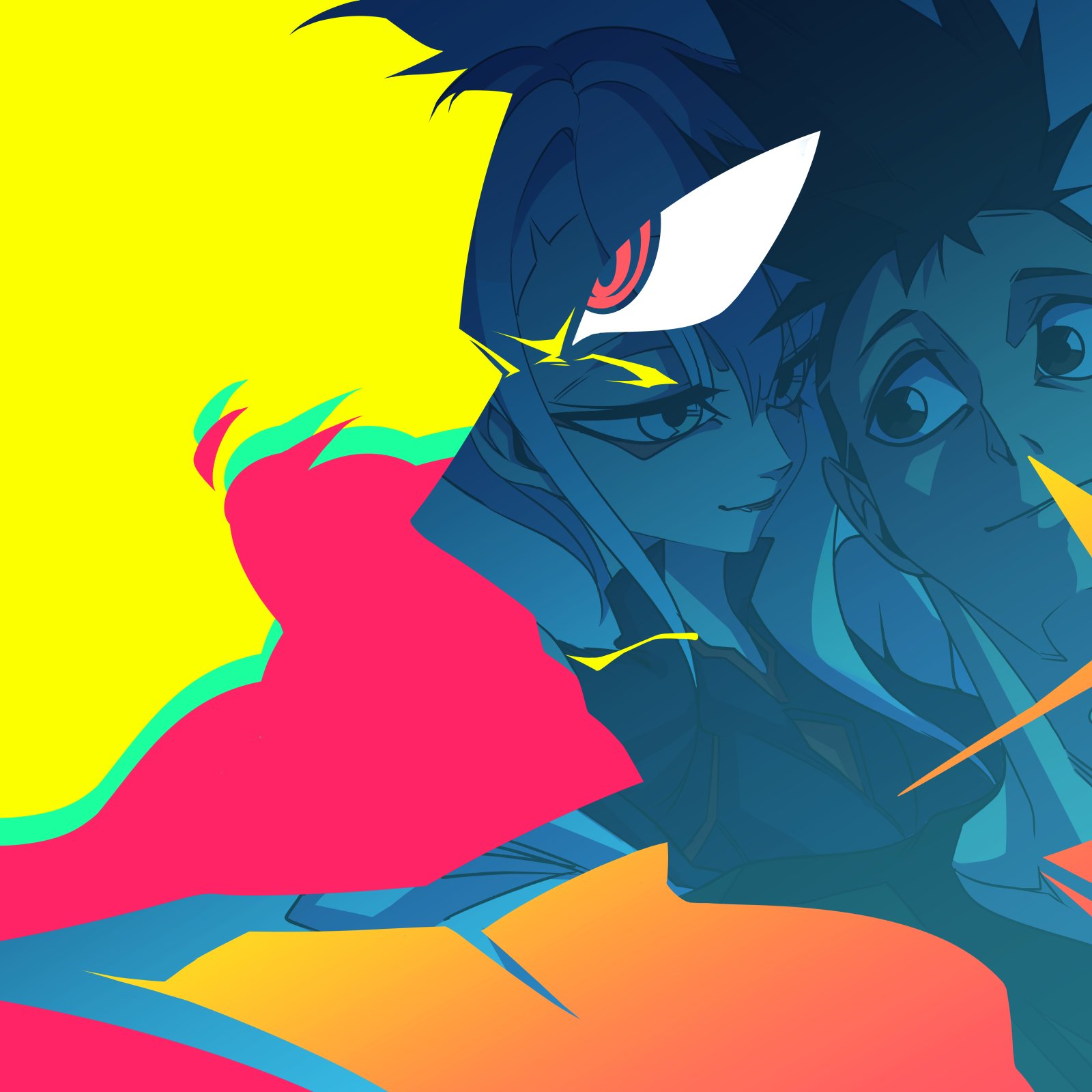 [7서코][CN_42]AFTERLIFE_CYBERPUNK_ER