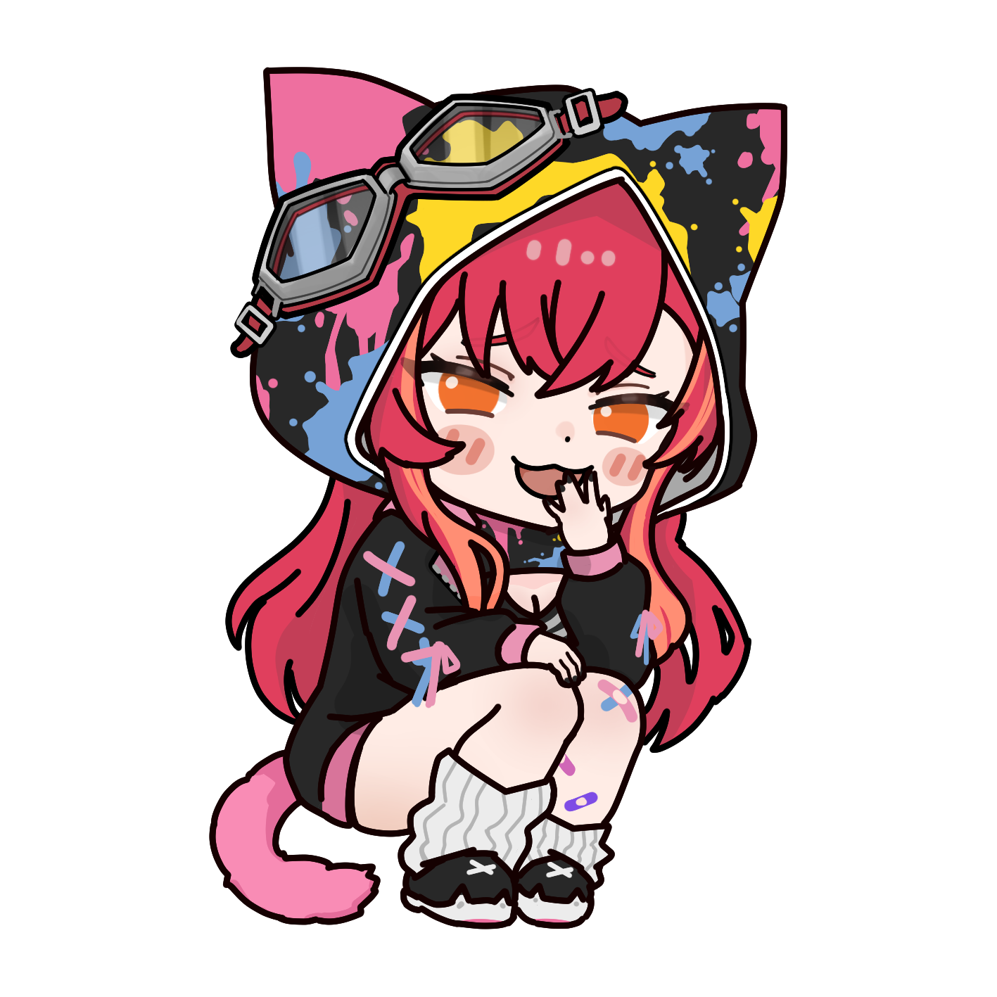 츠나