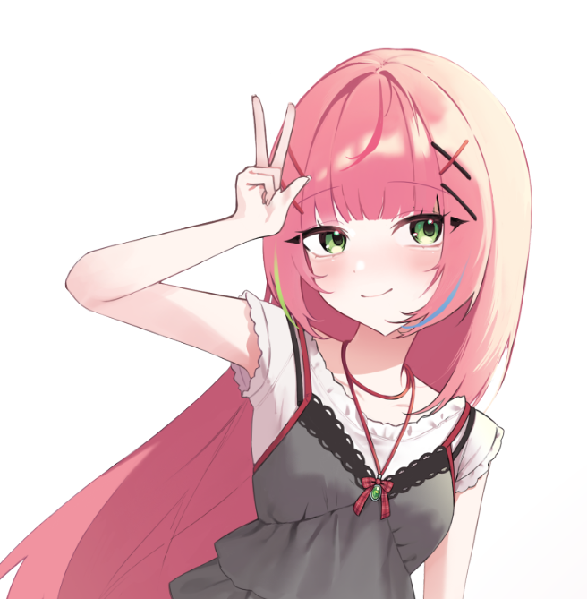 여름 나들이! - 하나코 나나