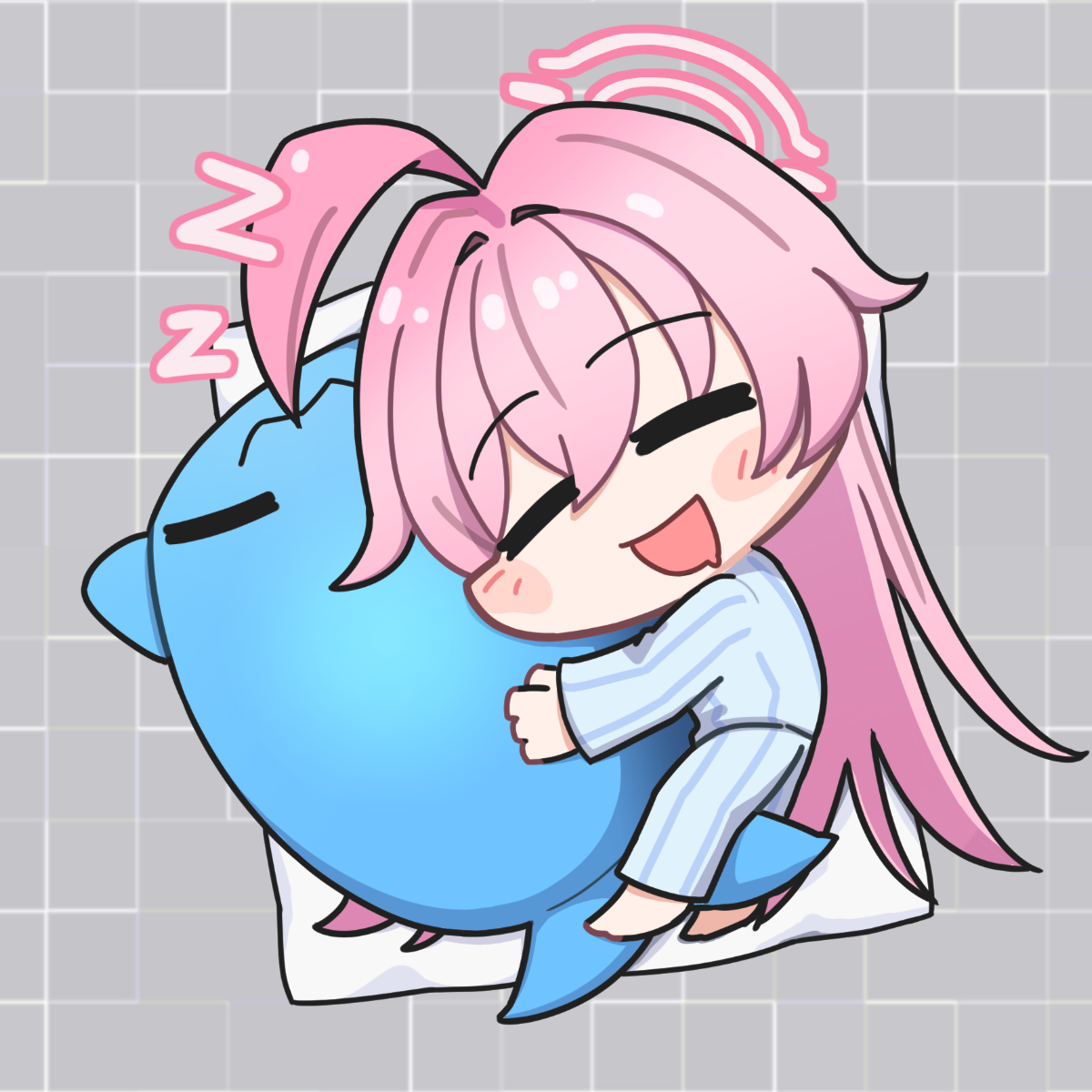 고래인형 호시노