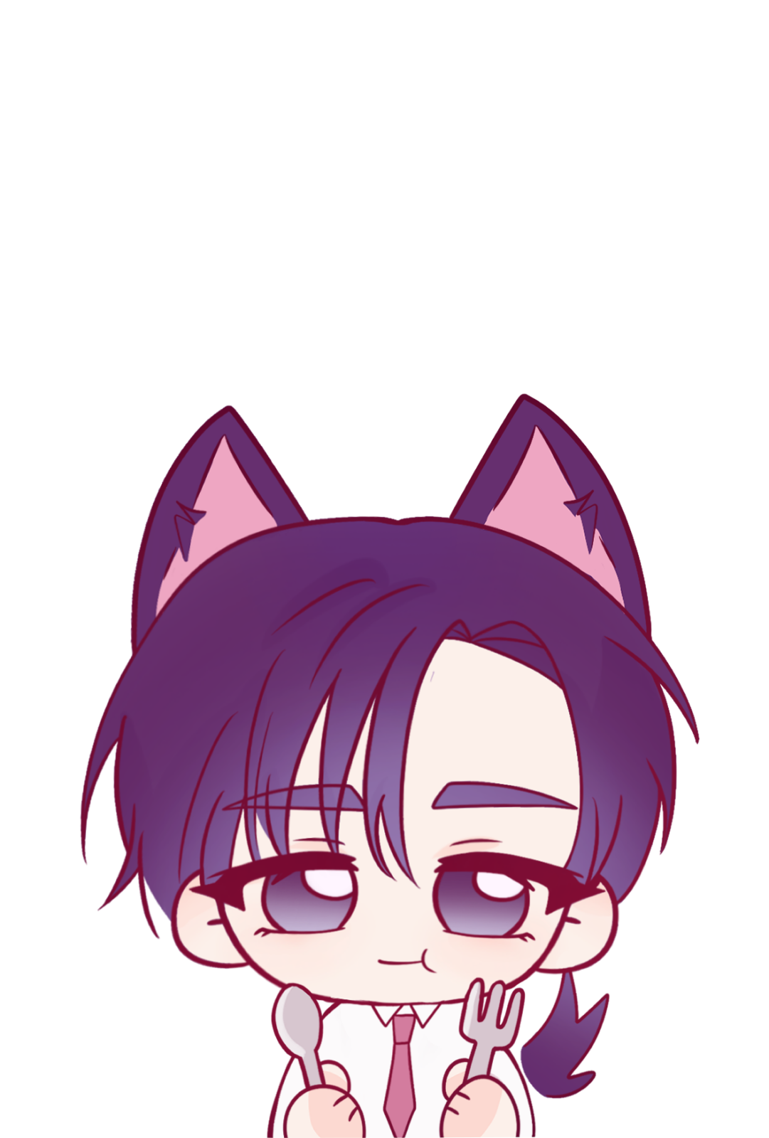데못죽 투명 크왕 포카(류청우)