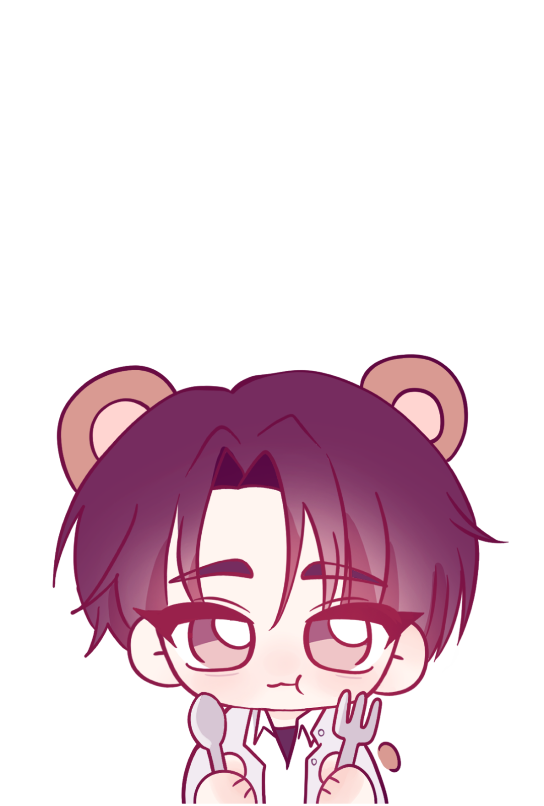 데못죽 투명 크왕 포카(이세진)