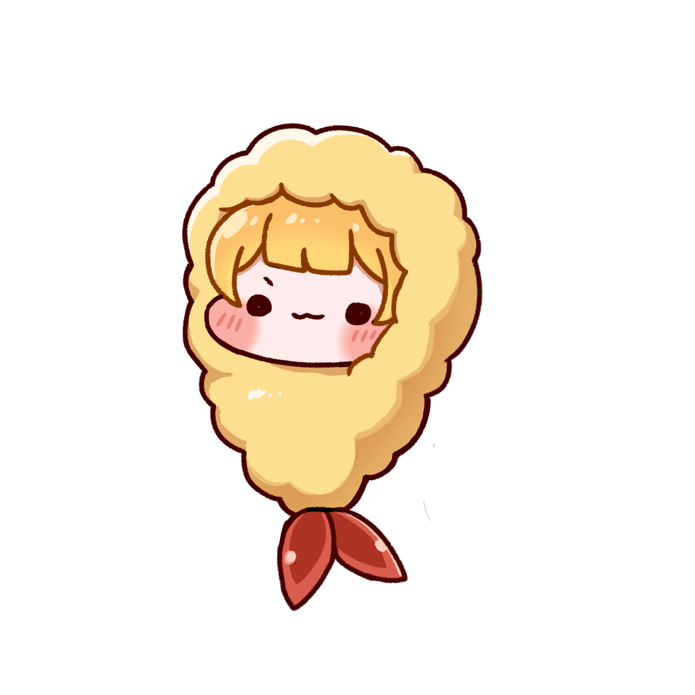 영춘 키링