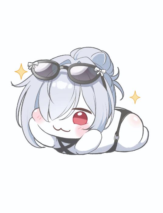 수영복 신도롱 코롯토