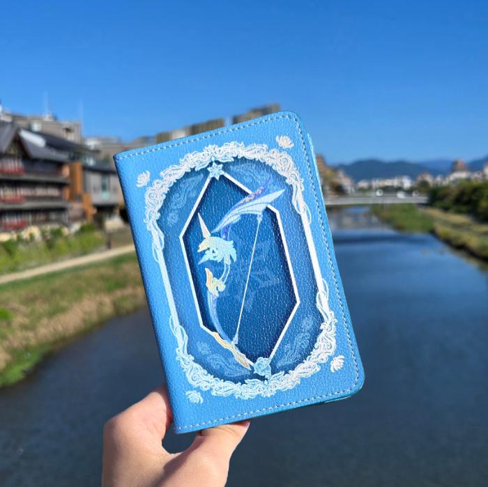 감우