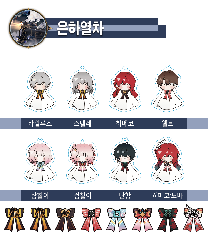 은하열차