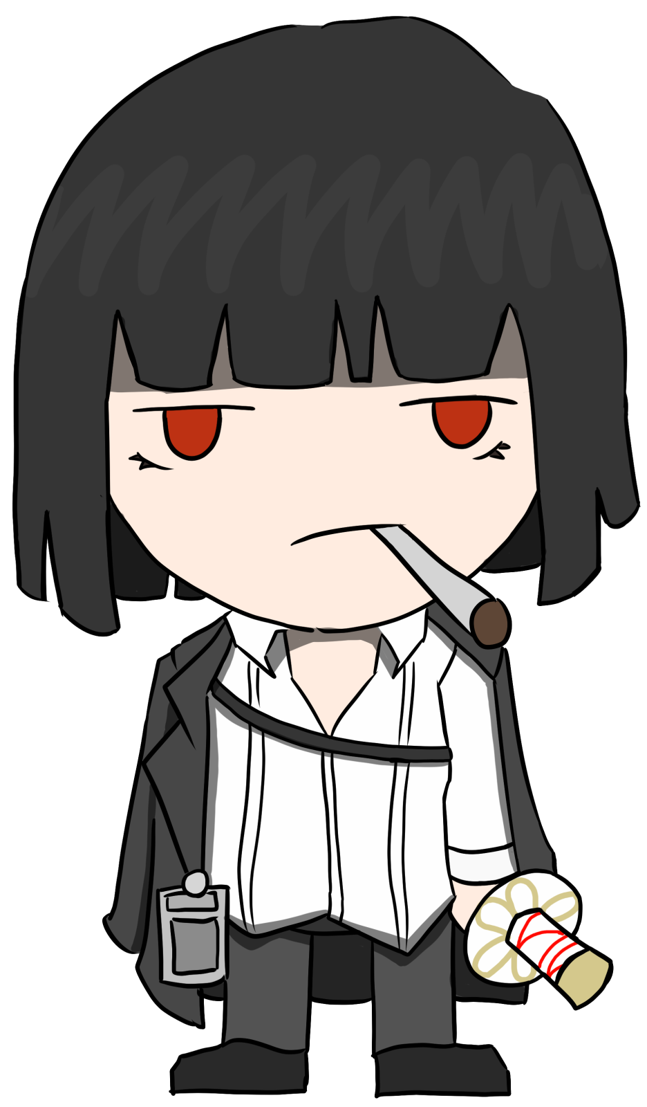 료슈
