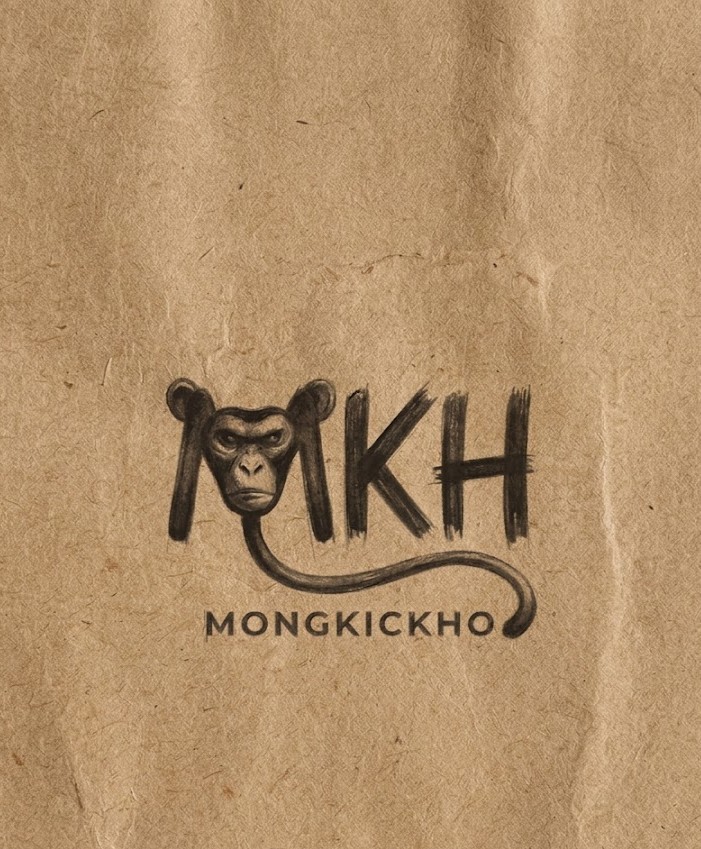 MongKickHo 종이봉투