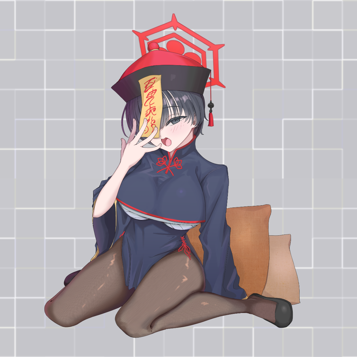 강시 츠바키
