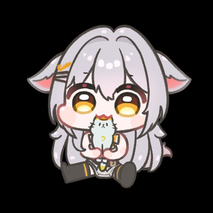 하시요 쮸압키링