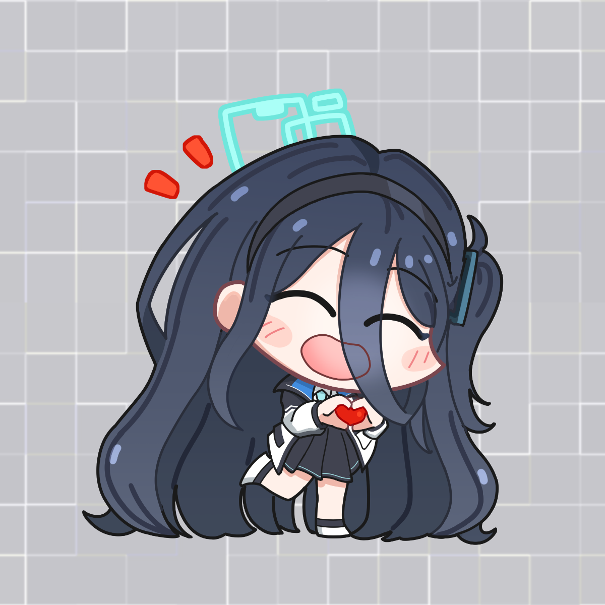하트 아리스