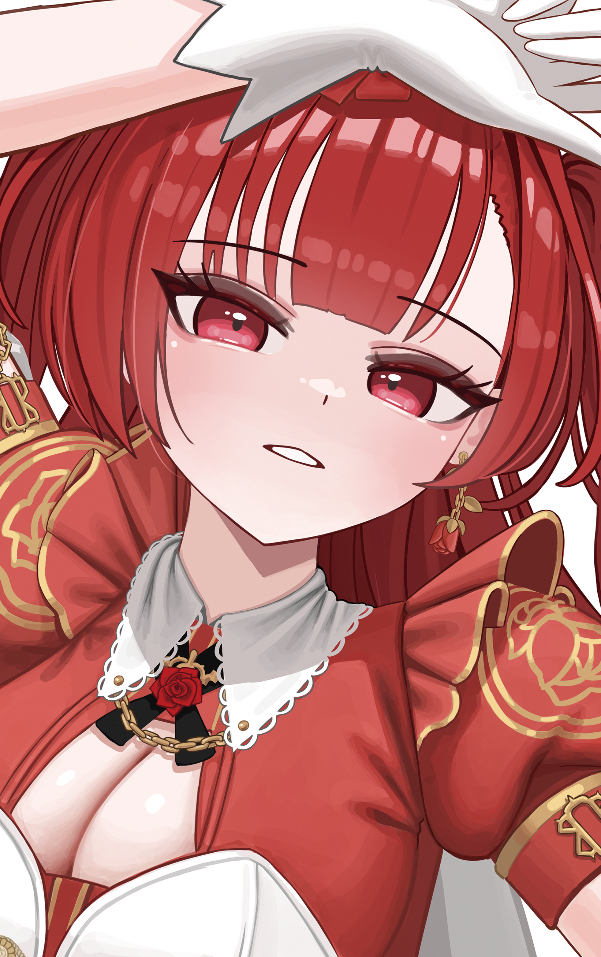 블레어 로즈