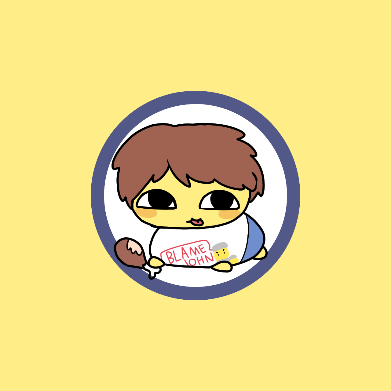 셰들레츠키 말랑핀뱃지