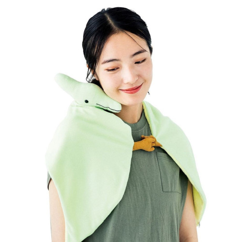 서코 익룡 담요