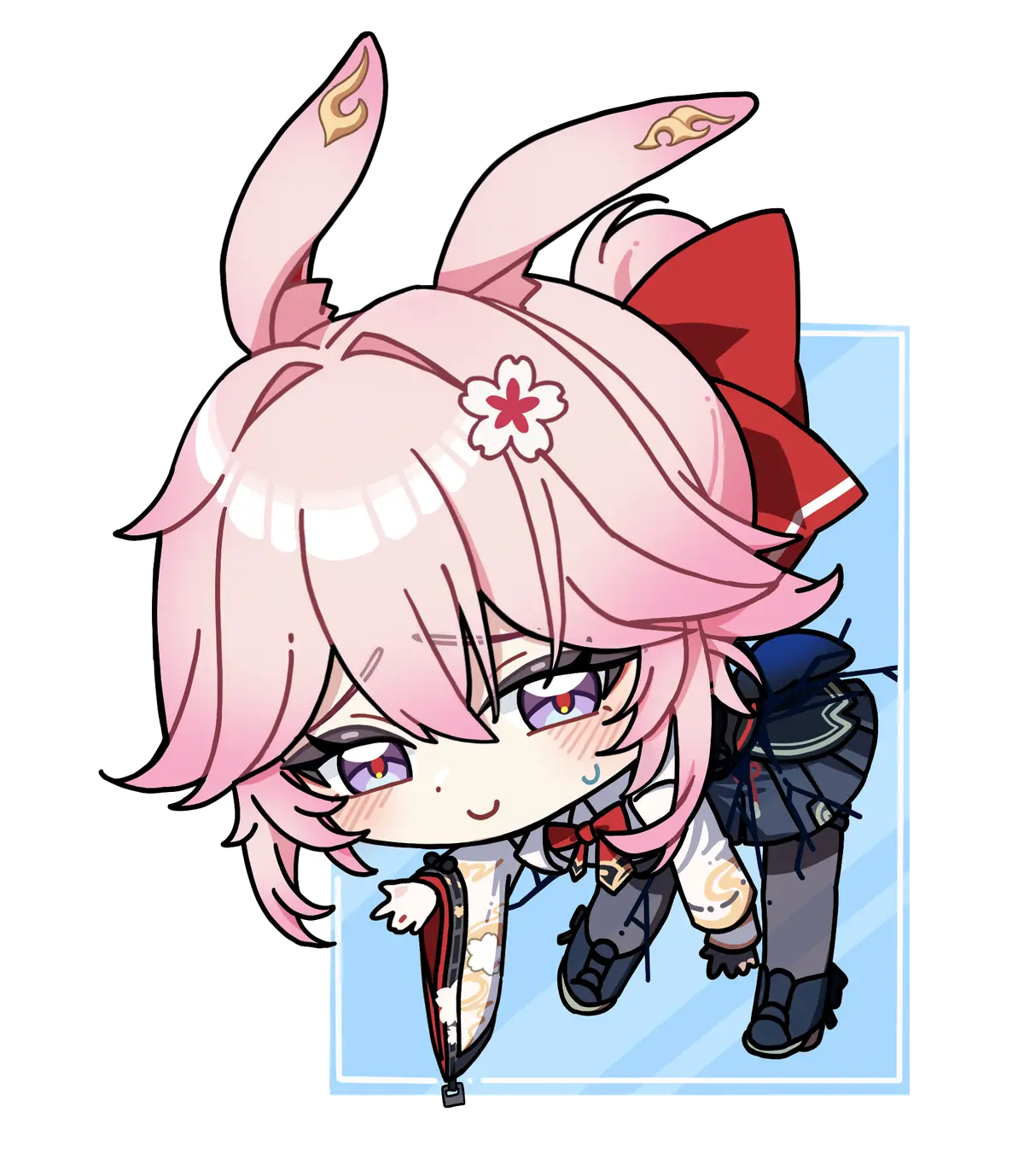 에바네시아 키링