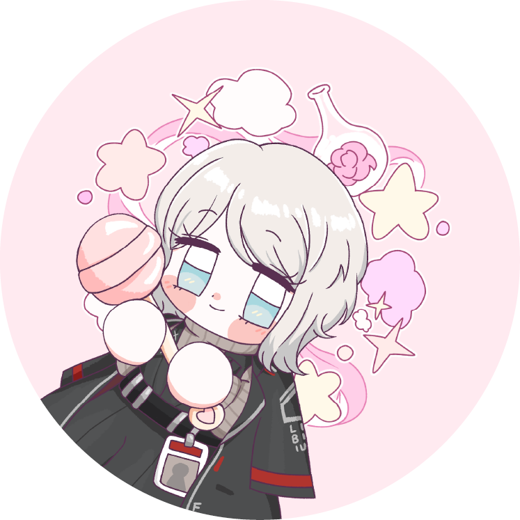 파우스트 캔뱃지