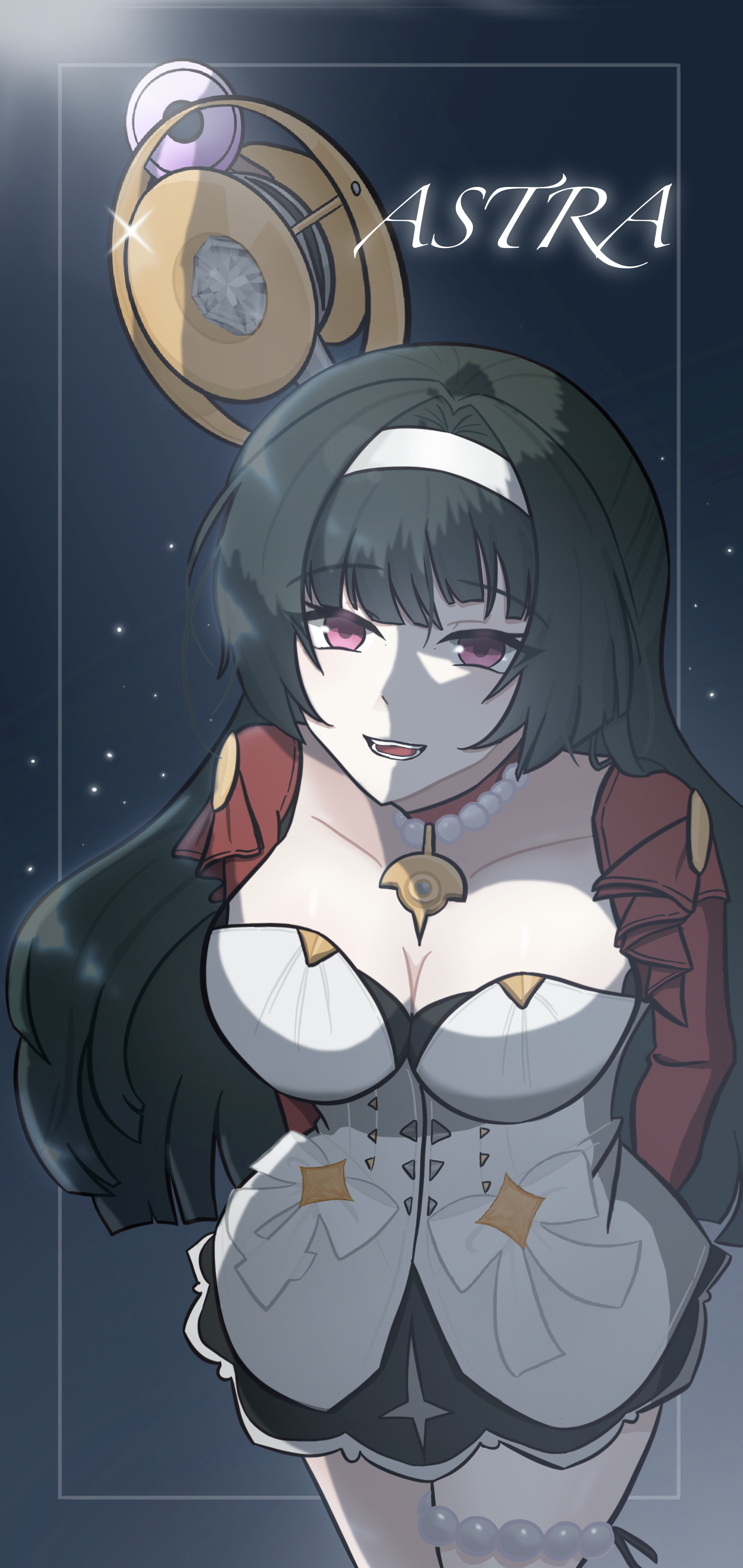 아스트라 카드텍