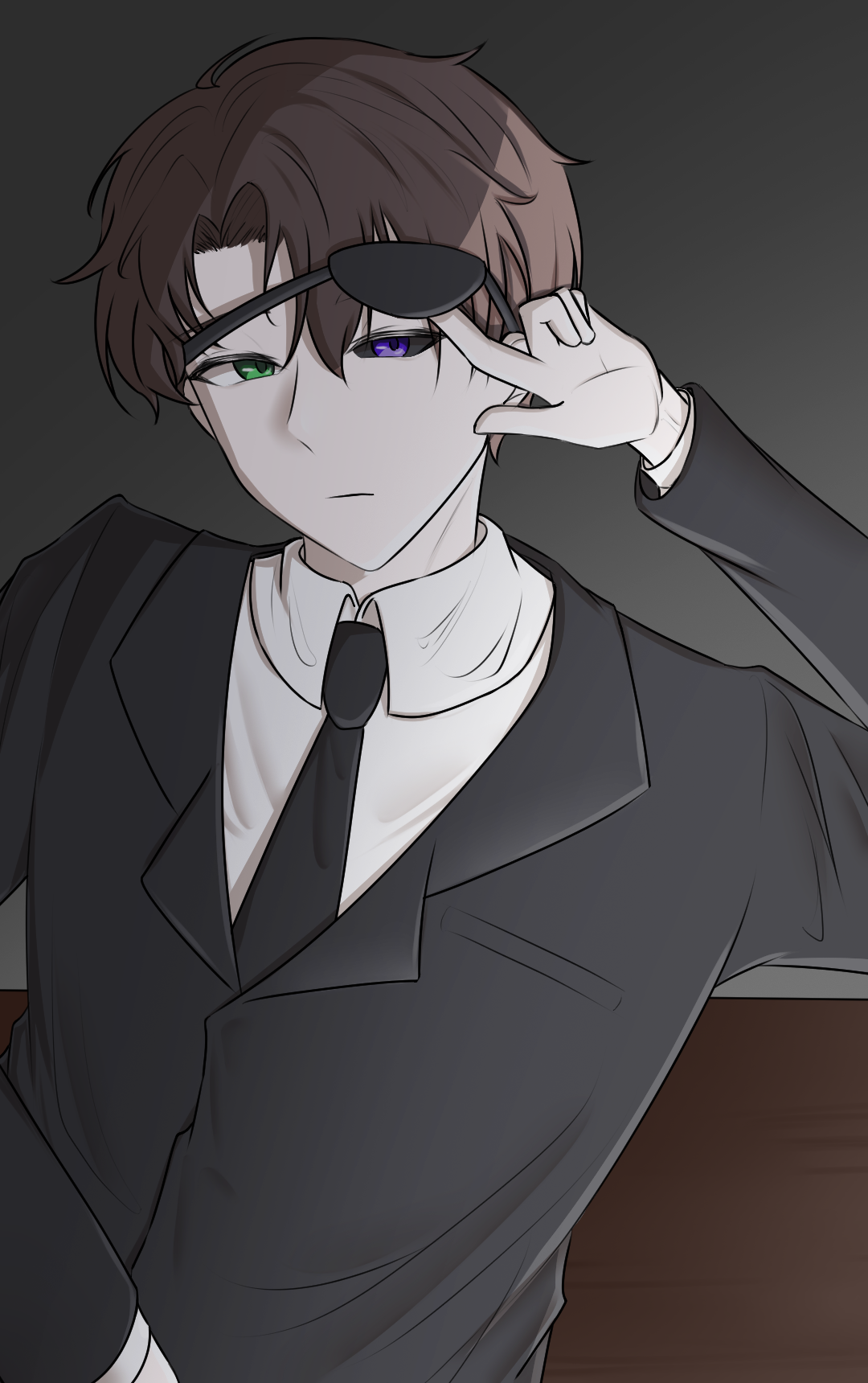 백사헌 포토카드