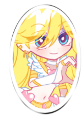 동글키링 (팬티)