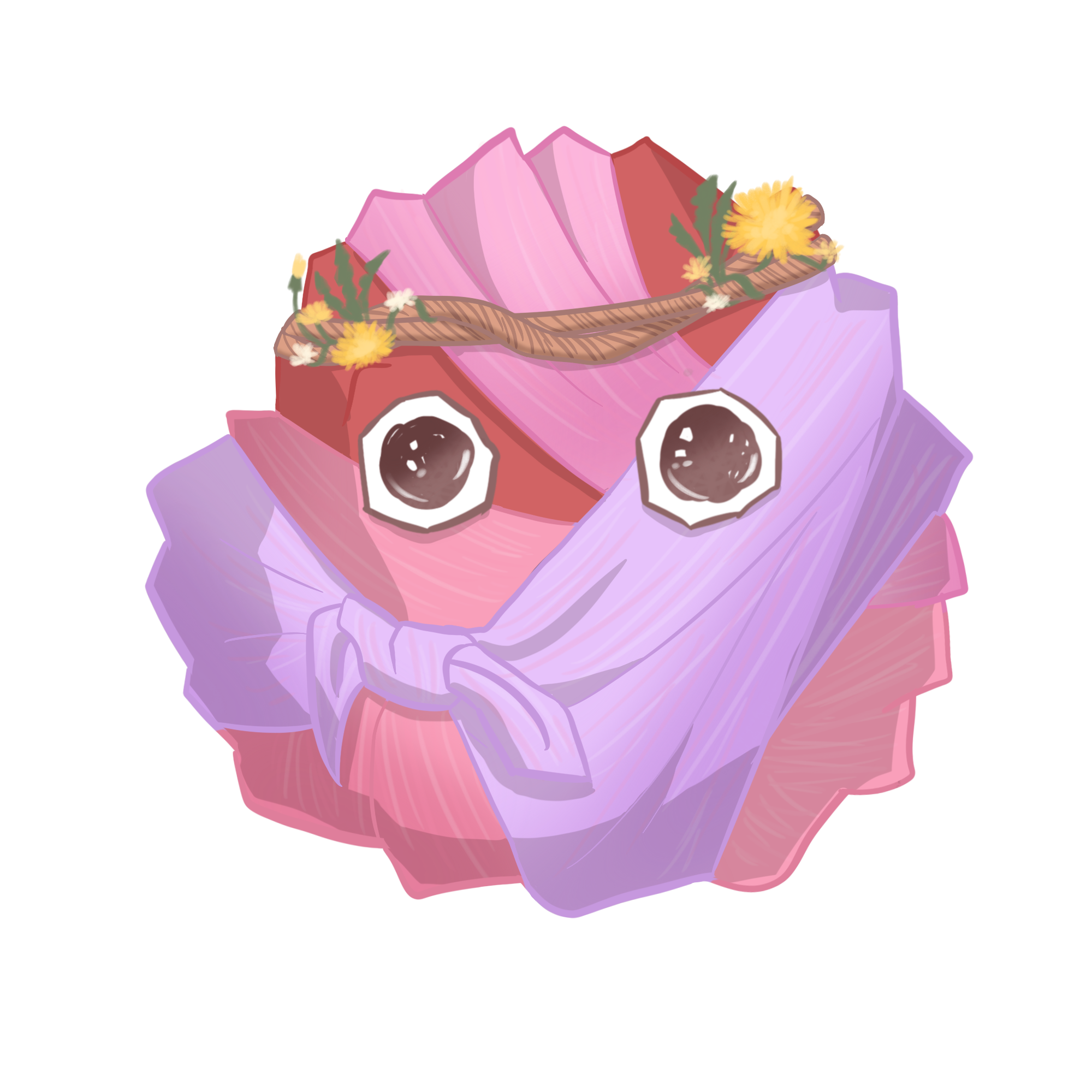 R유호 먼지마개