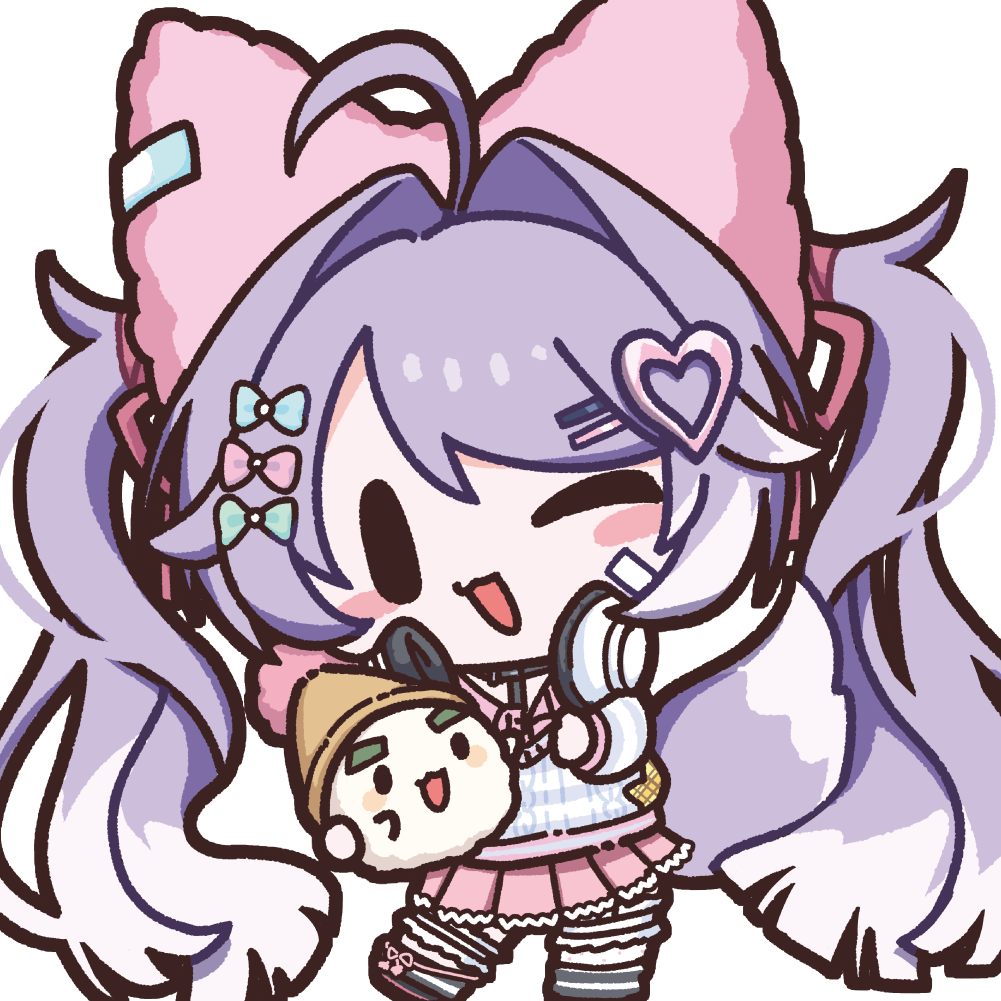 Mini 아크릴 스탠드_시부키