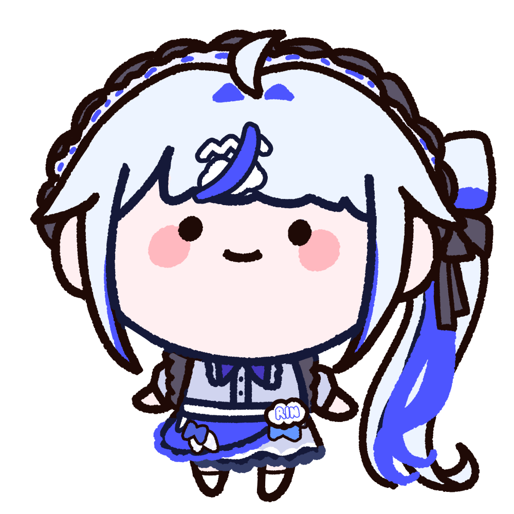 폰 키링 린(일반)