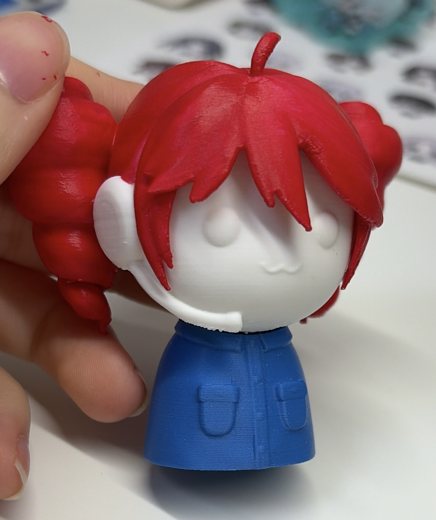 카사네 테토 클리커