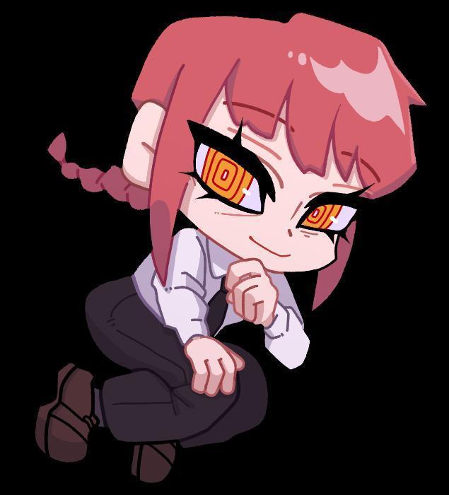 마키마 키링/5*5/일반