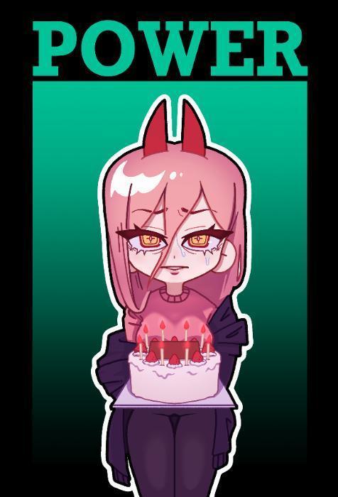 파워 엽서/양면/15*10