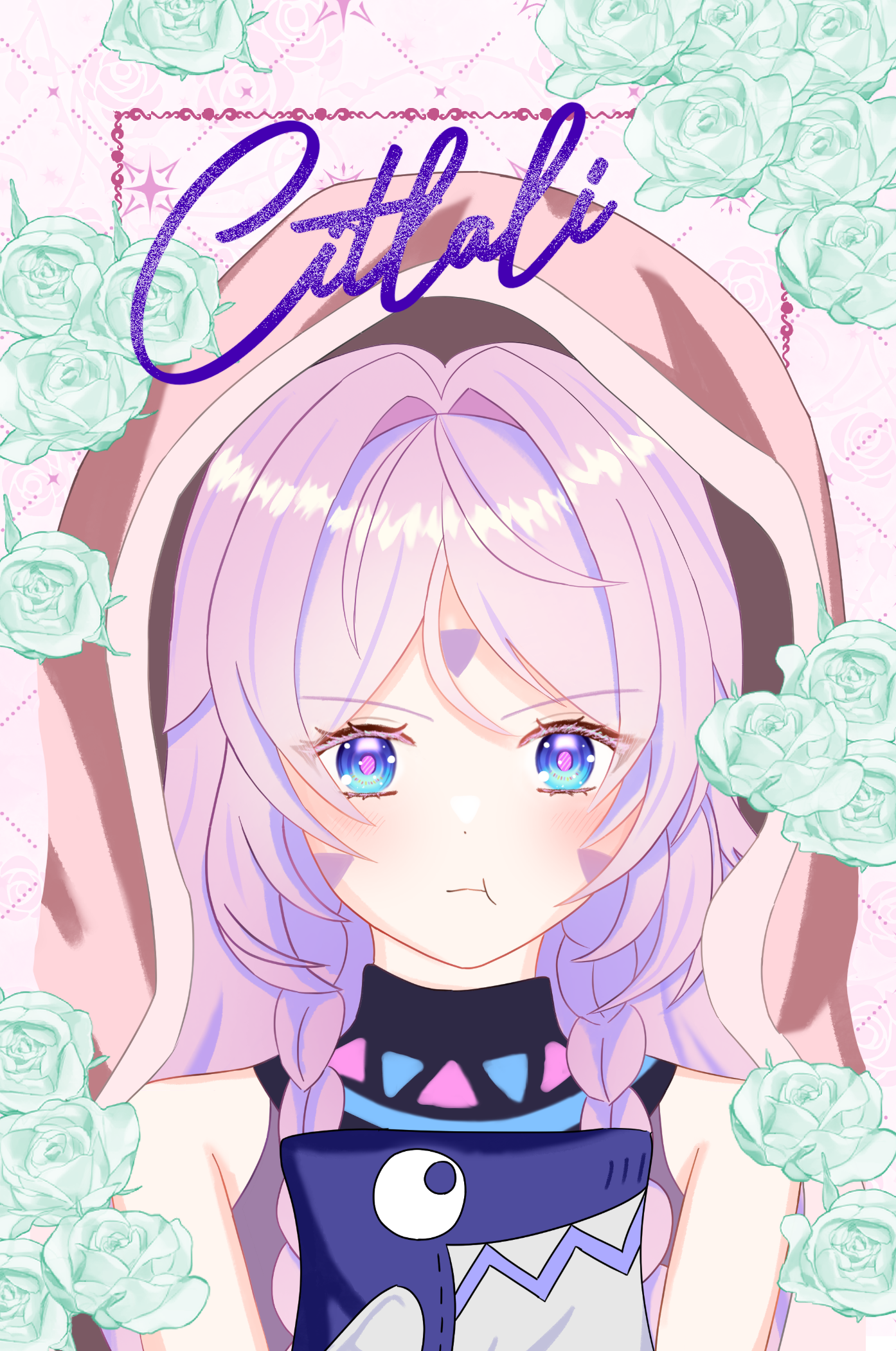 일반 포토카드 - 시틀라리