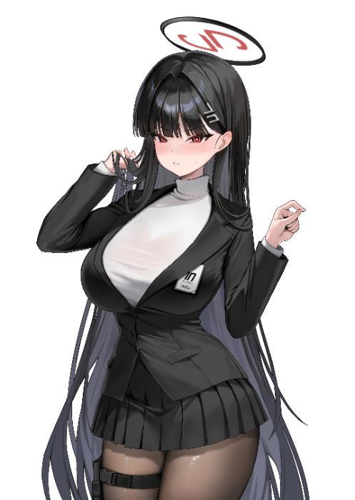 리오 아크릴 스탠드