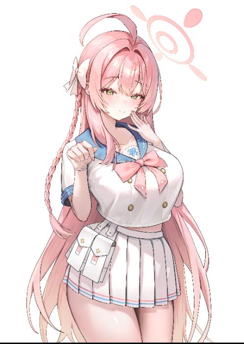 하나코 아크릴 스탠드