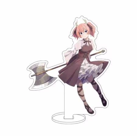 (스탠드) - 마족 1번 (리니에) (15,000원/1개)