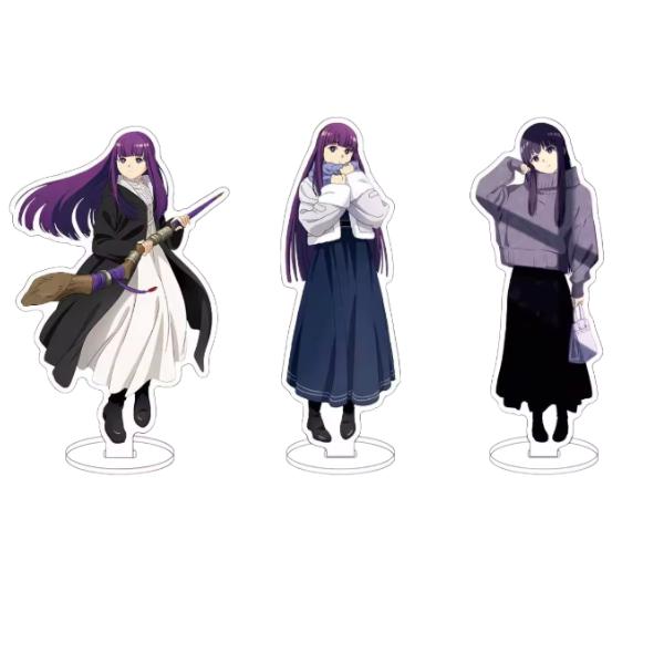 (세트) 스탠드 - 페른 (페른 3종) (45,000원/1개