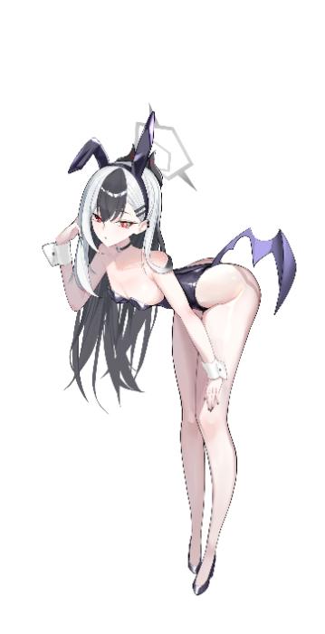 바니걸 카요코