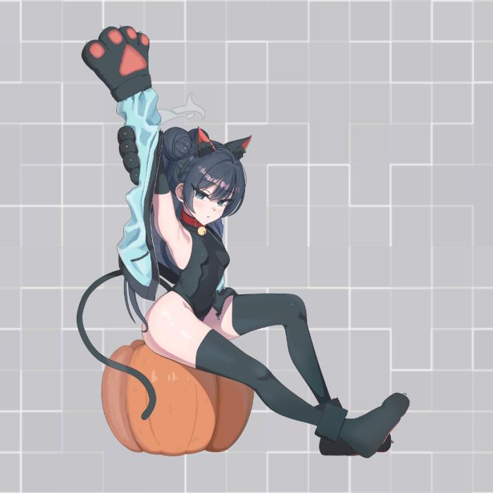 고양이 키사키