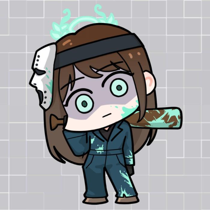 13일의 아이리