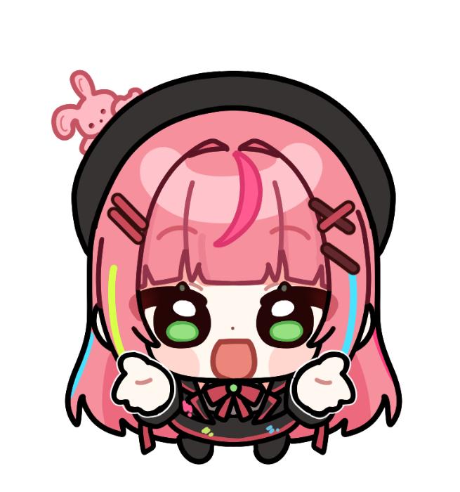 나안아 나나